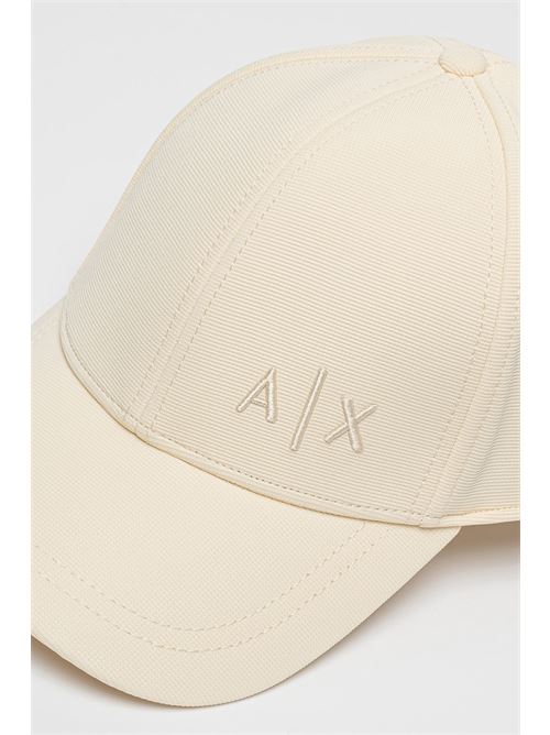 BASEBALL HAT ARMANI EXCHANGE | 954225 4R111/12911